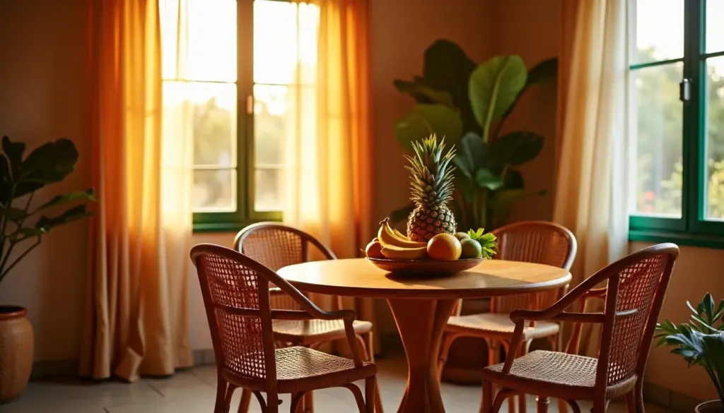 40 ideias de mesa 4 cadeiras pequena para apartamento