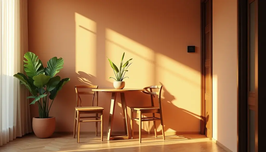 Mesa de apartamento pequeno: 5 modelos que cabem e liberam espaço