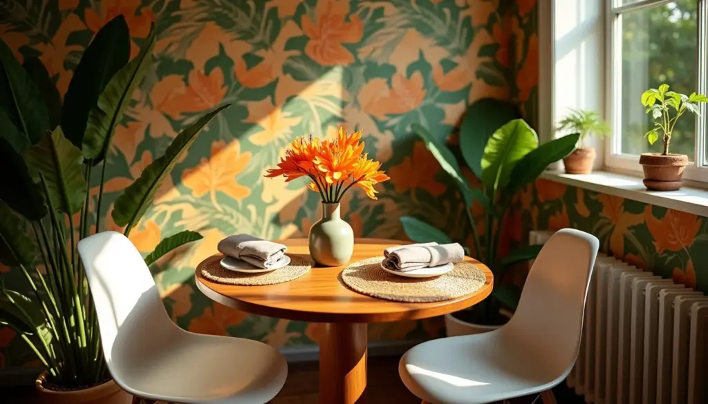 47 Mesa de Jantar 2 Lugares para Apartamento Pequeno que Cabe em Qualquer Cantinho 47 Mesa de Jantar 2 Lugares para Apartamento Pequeno que Cabe em Qualquer Cantinho