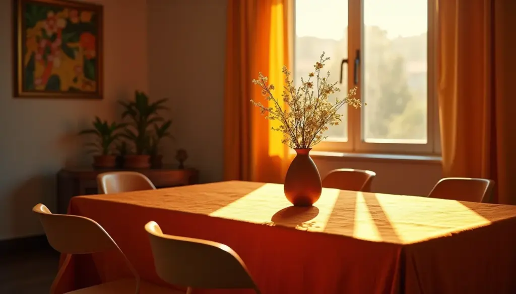 Mesa de jantar retangular 4 lugares para apartamento pequeno: 10 modelos que cabem