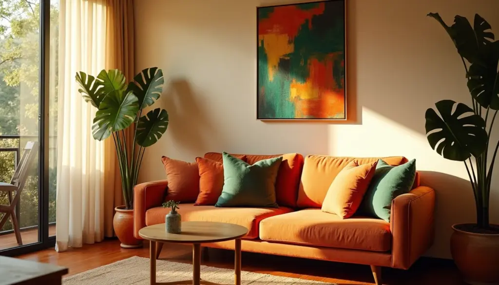 47 ideias de mesa para sala pequena de apartamento que cabem no seu espaço