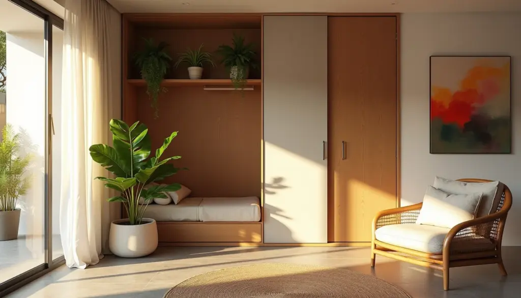 47 Ideias de Móveis Planejados para Apartamento que Ampliam o Espaço