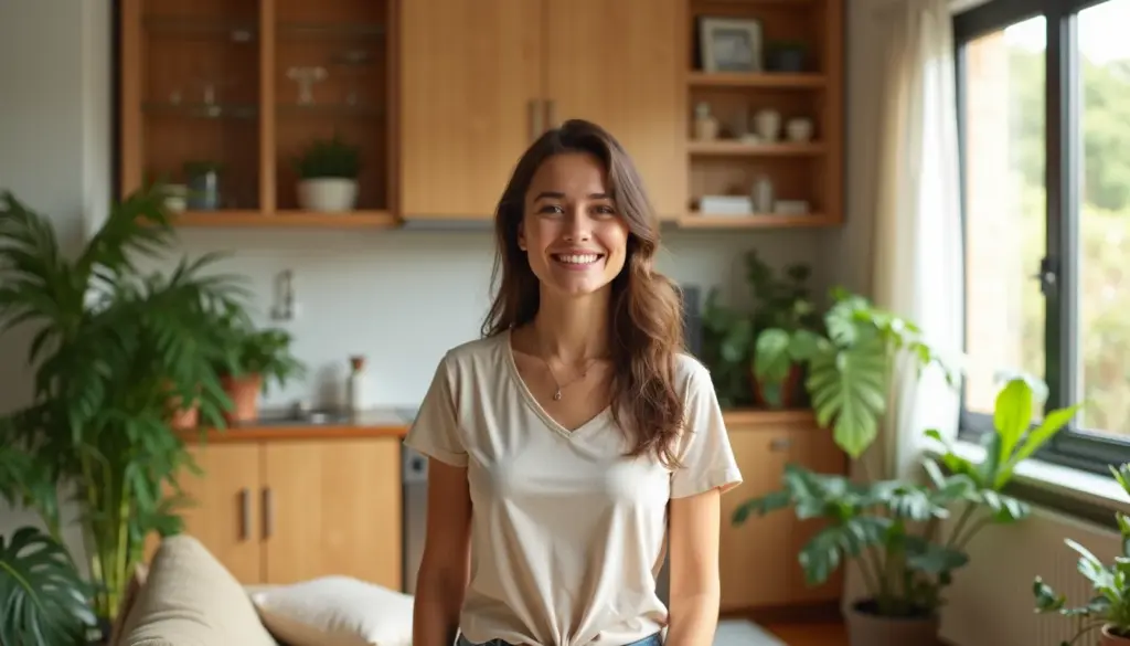 60 ideias de móveis planejados para apartamento pequeno