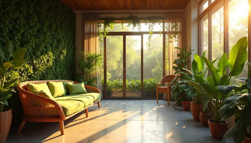 Apartamento garden: o que é e por que virou febre em 2026