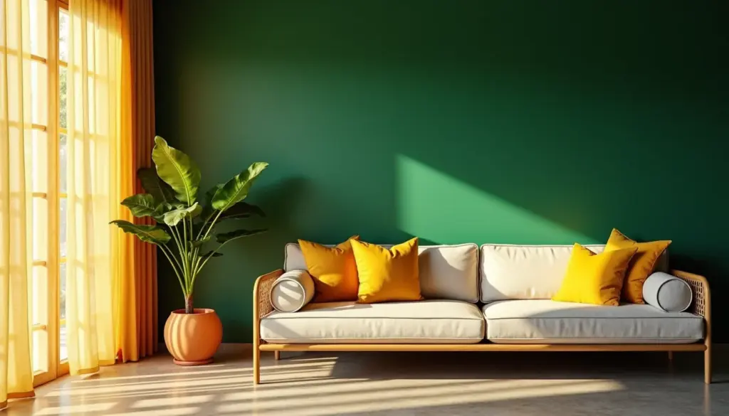 54 ideias de pintura de apartamento para transformar sua casa em 2026