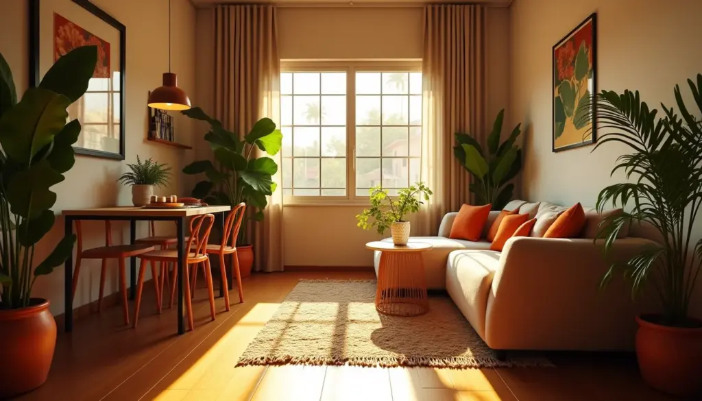 Planta apartamento pequeno: 3 passos para não errar no layout