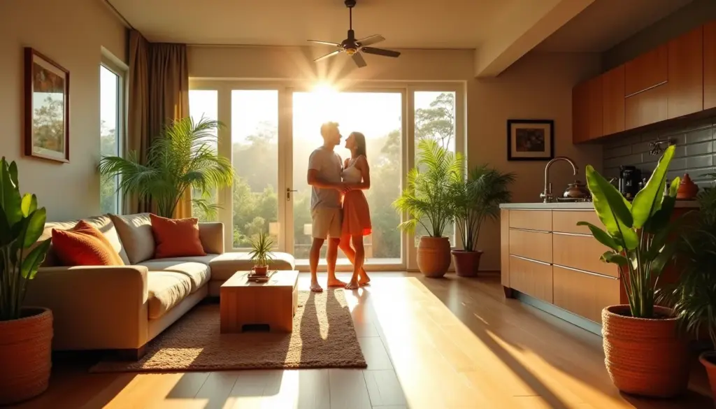 72 Ideias de Planta de Apartamento 2 Quartos para 2026