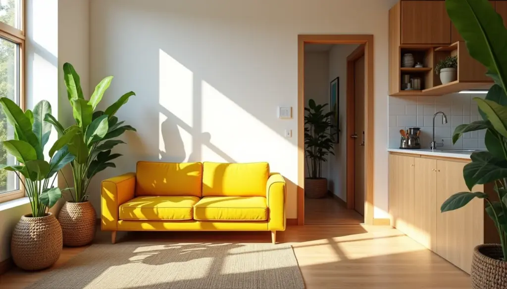 87 Ideias de Planta de Apartamento Pequeno Que Ampliam o Espaço