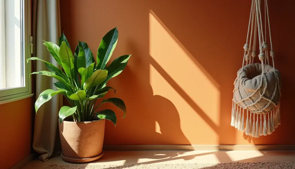 9 Plantas para Apartamento: Fáceis, Seguras e com Pouca Luz