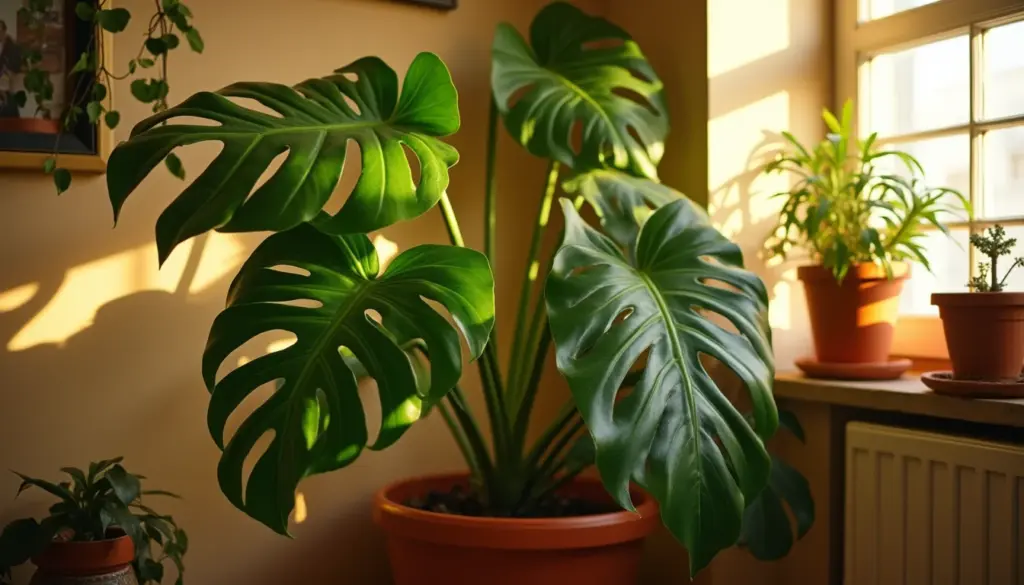 Plantas grandes para apartamento: 7 espécies que sobrevivem com pouca luz