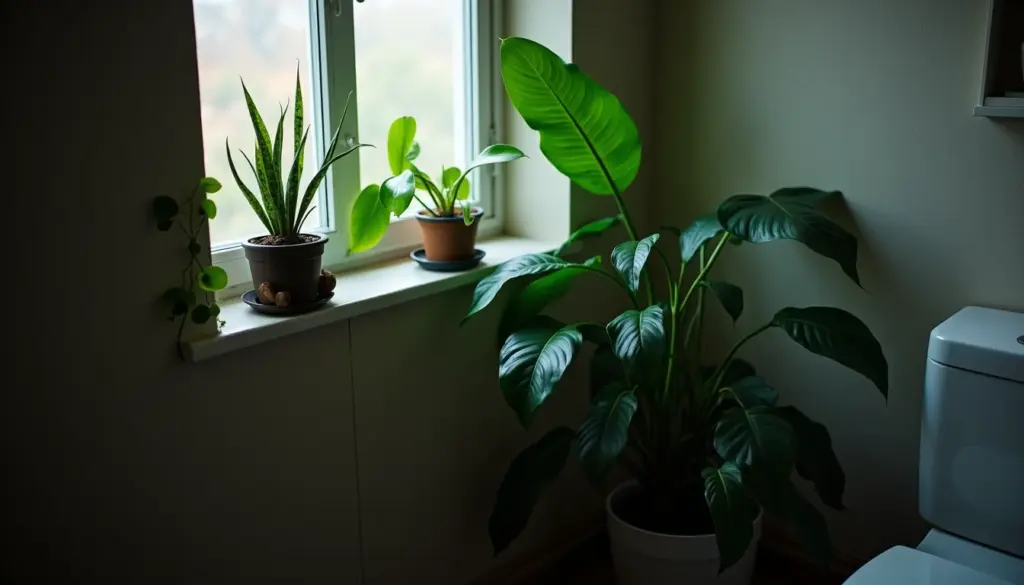 Plantas para Apartamento: 12 Espécies Fáceis e com Pouca Luz