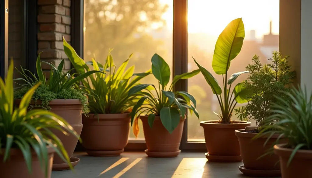 Plantas para varanda de apartamento: as 5 que não morrem com sol ou vento