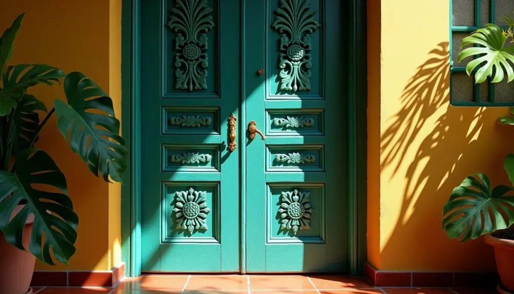 87 Porta Apartamento Ideias Para Escolher a Ideal Sem Erro