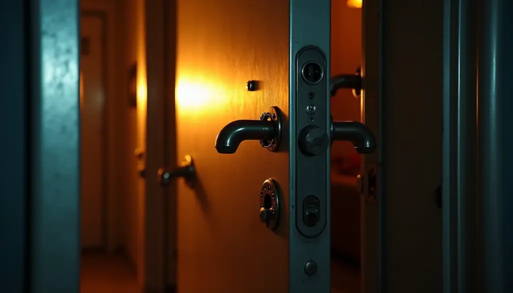 Porta blindada para apartamento: a partir de R$ 6.000 já protege sua família?