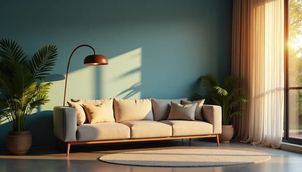 Como fazer projeto de iluminação para apartamento em 3 passos simples