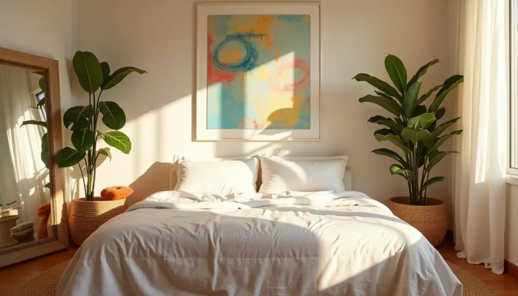 70 Ideias Para Quarto Apartamento Pequeno Que Parece Maior