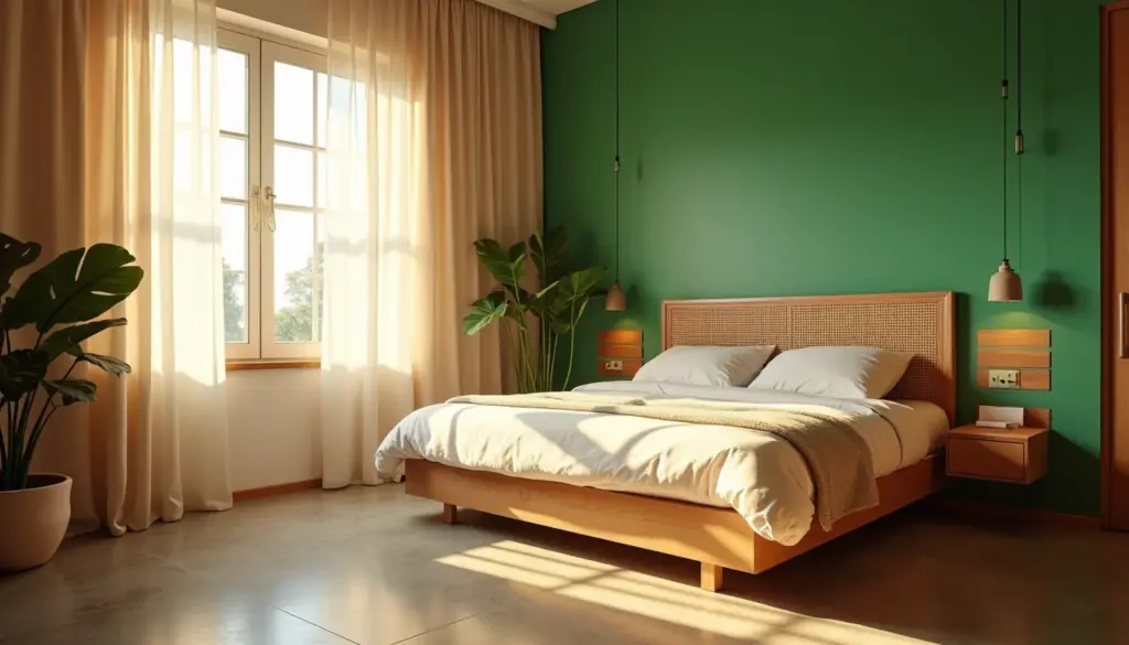 43 dicas de quarto de apartamento pequeno que dobram o espaço