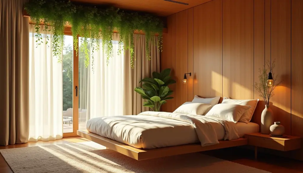 50 Ideias de Quarto Planejado Casal Apartamento Pequeno