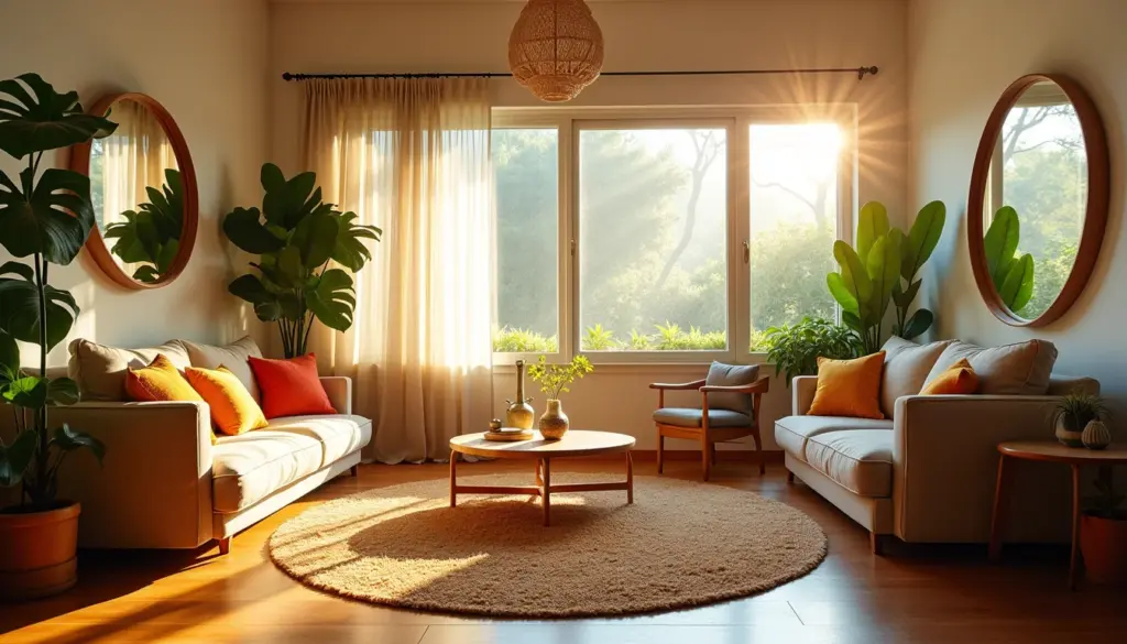 47 Ideias para Sala de Apartamento Pequeno Ficar Maior