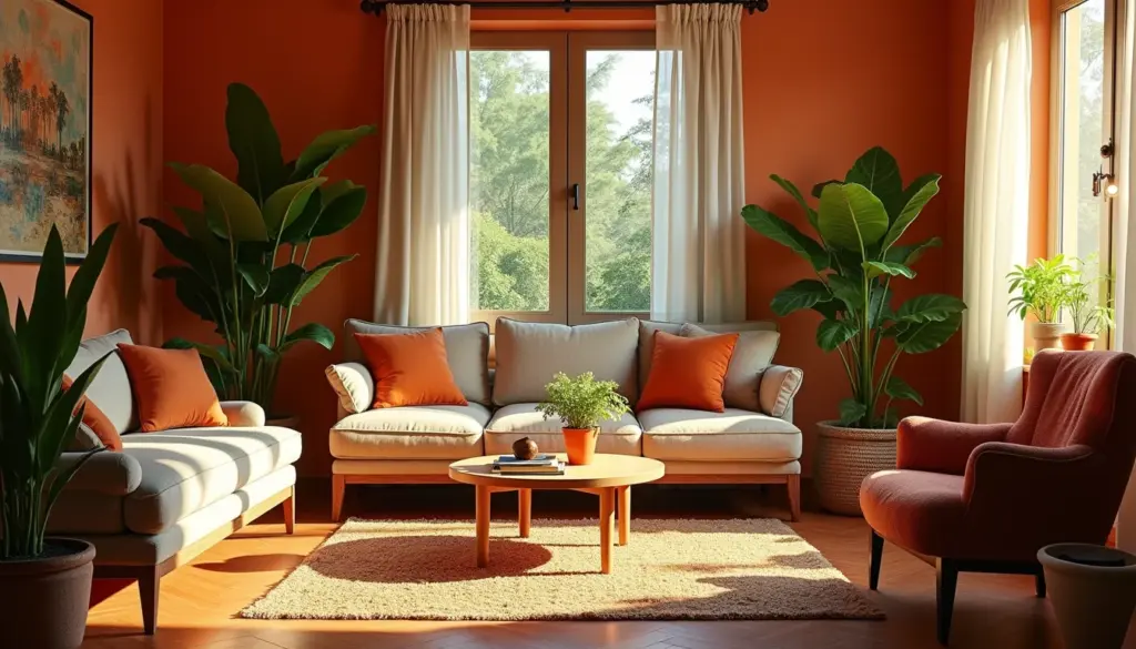 72 Ideias de Sala de Apartamento Decorado para 2026
