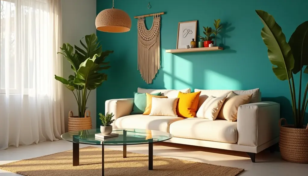 8 Ideias de Decoração para Sala de Apartamento Pequeno