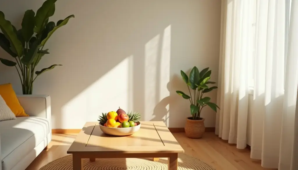 47 Ideias de Sala de Apartamento Simples e Barata