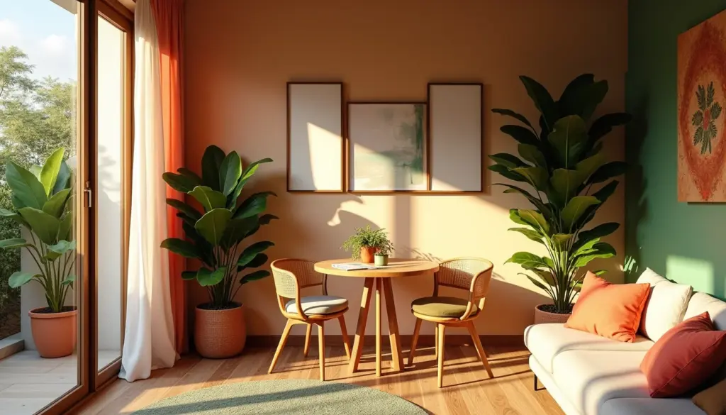 47 Ideias para Sala de Estar e Jantar Integradas em Apartamento Pequeno