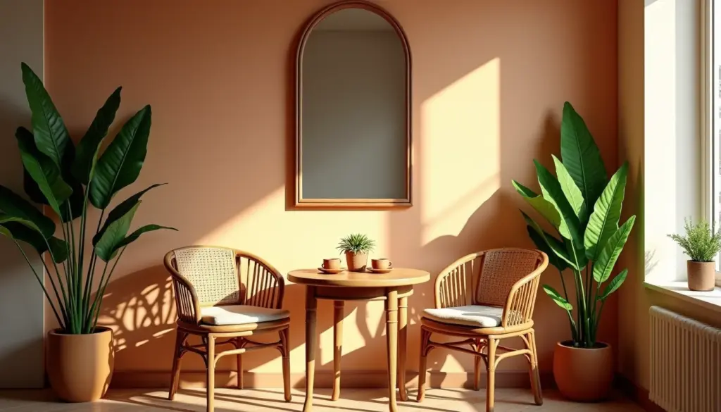 61 Ideias para Sala de Jantar Pequena em Apartamento que Funcionam