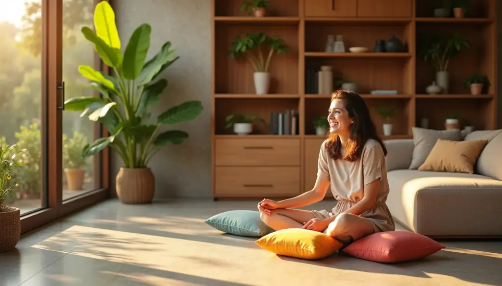 68 ideias de sala planejada apartamento que vão te surpreender