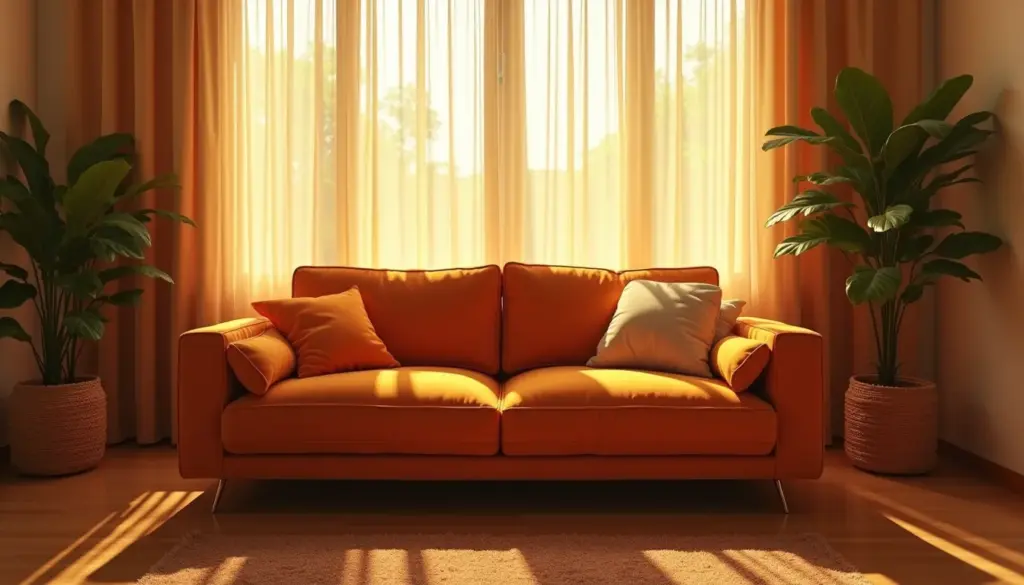 5 tipos de sofá apartamento que cabem em salas pequenas