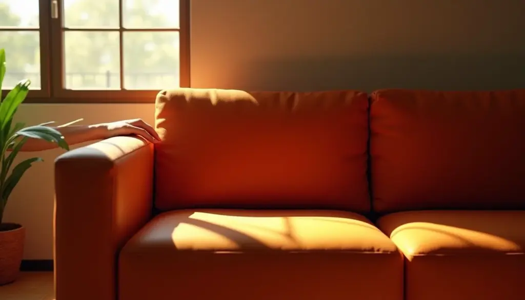 Sofá para apartamento: 3 tamanhos que cabem em qualquer sala