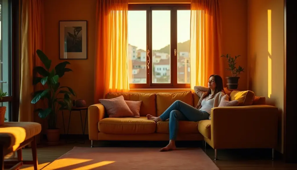 5 erros ao escolher sofá para apartamento pequeno e como acertar