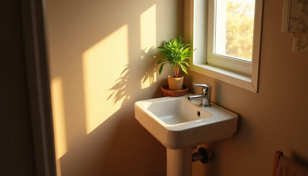 Tanque pequeno para apartamento: 10 modelos que cabem em qualquer cantinho