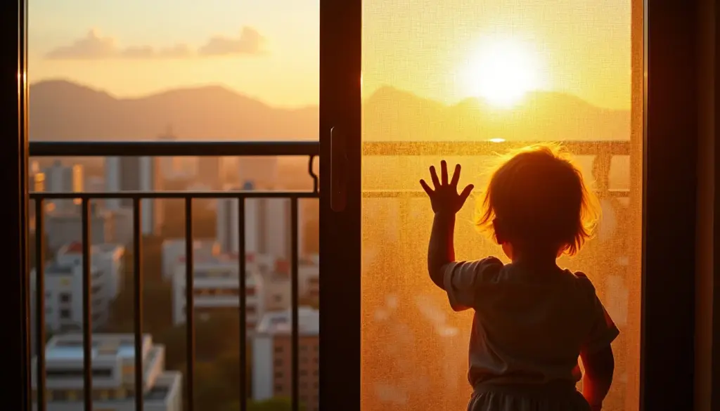 68 Ideias de Tela Apartamento: Qual Dura Mais e Protege Melhor