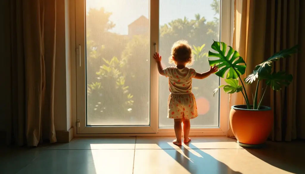 47 ideias de tela janela apartamento: qual escolher em 2026