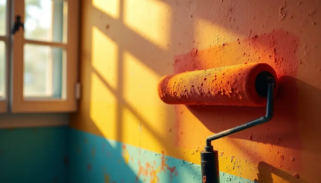 Valor pintura apartamento 50m2: quanto você vai gastar em 2026