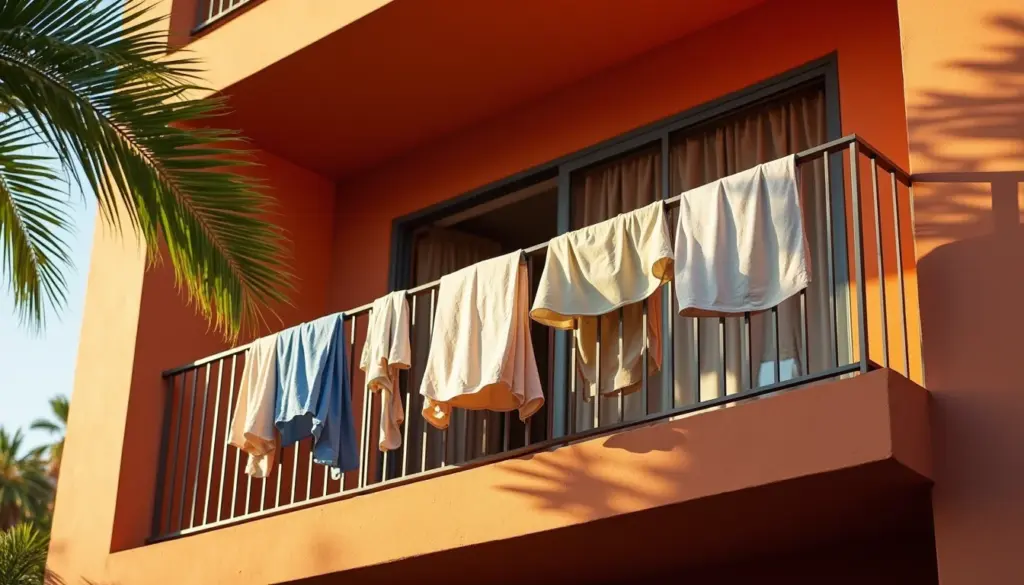 12 Ideias de Varal para Apartamento Pequeno: Modelos e Onde Comprar