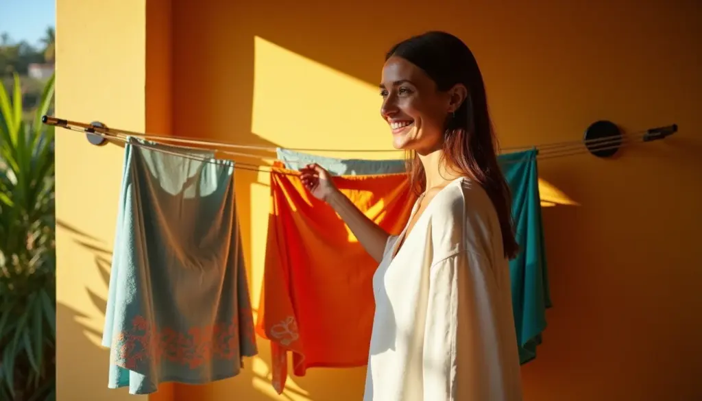 8 Varal de Parede para Apartamento: Modelos e Preços
