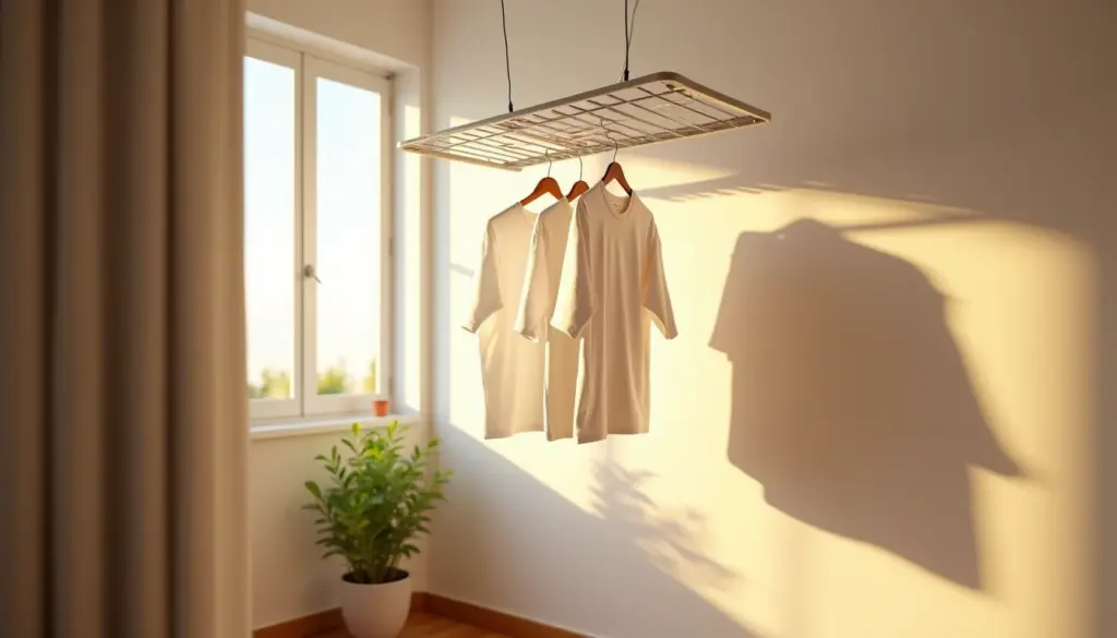 Varal de roupas para apartamento: 10 modelos que resolvem a falta de espaço