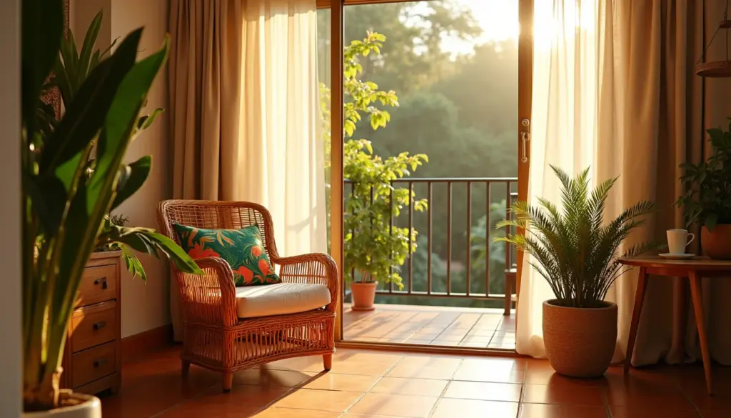 45 Ideias de Varanda de Apartamento Decorada para 2026