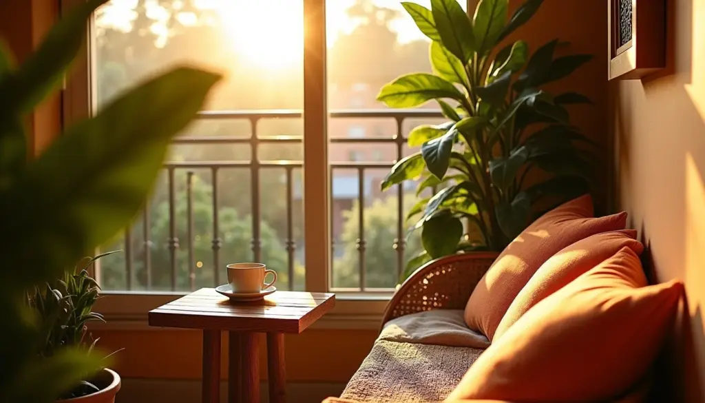 Varanda de apartamento pequeno: 3 passos para virar seu cantinho favorito