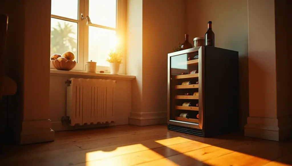 Adega para apartamento: 3 modelos compactos que cabem em qualquer cantinho