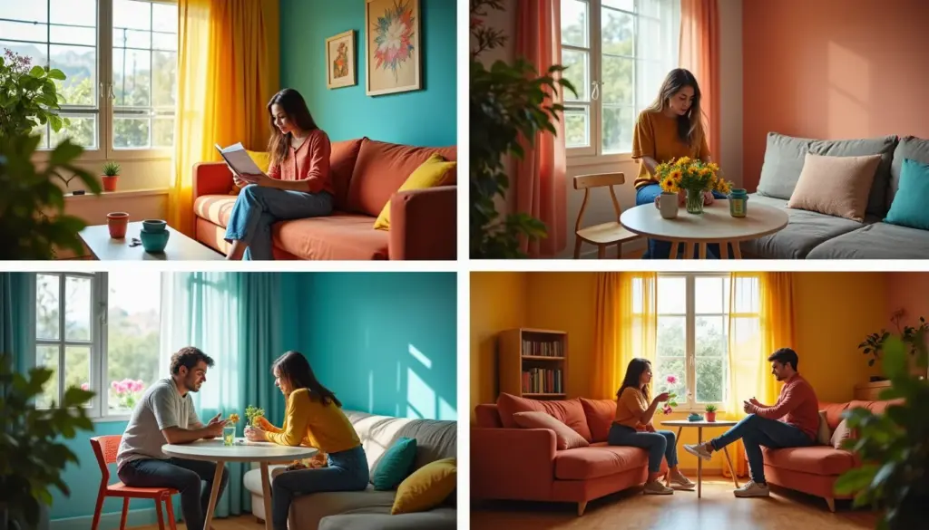 43 Modelos de Apartamento 1 Quarto Planta para Inspirar Você