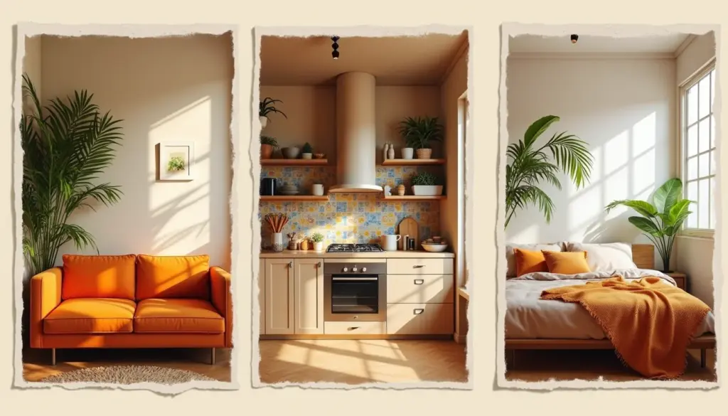 38 Ideias Para Transformar Um Apartamento 20 Metros Quadrados Em Um Lar Funcional