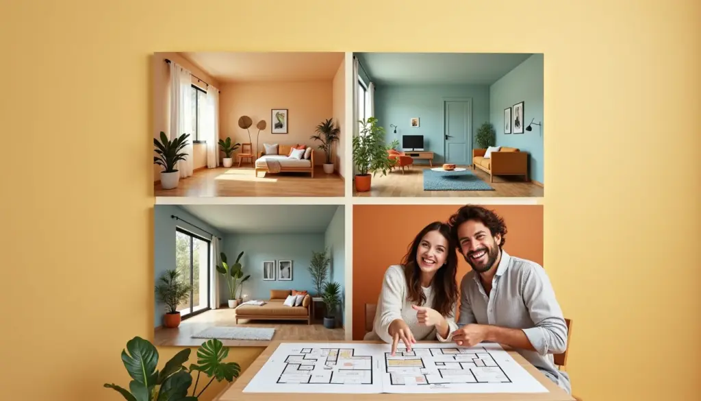 37 Ideias De Apartamento 3 Quartos Planta Para 2026