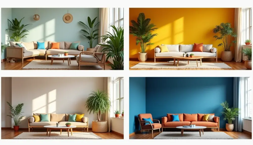 31 Ideias de Apartamento 30m2 Decorado Para Você se Inspirar Agora 31 Ideias de Apartamento 30m2 Decorado Para Você se Inspirar Agora
