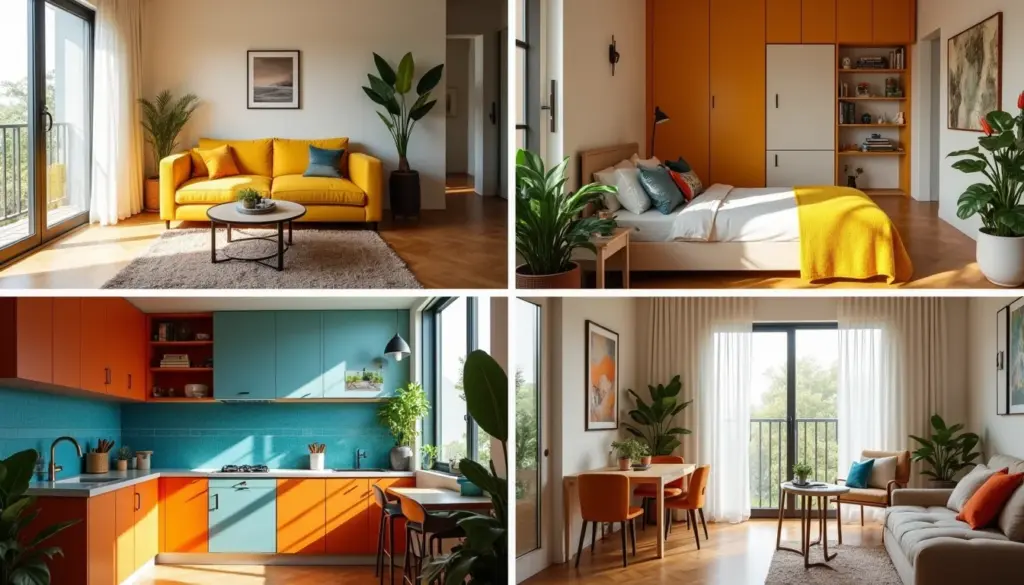 65 Ideias de Apartamento 30m2 Planta Que Aproveitam Cada Metro 65 Ideias de Apartamento 30m2 Planta Que Aproveitam Cada Metro
