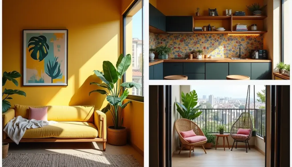 49 Ideias de Decoração Para Apartamento 40 Metros Quadrados em 2026 49 Ideias de Decoração Para Apartamento 40 Metros Quadrados em 2026