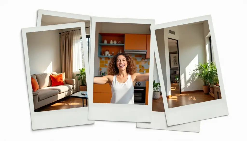 69 Ideias de Apartamento 42m2 Decorado Para Ampliar o Seu Espaço