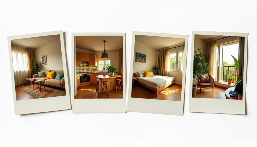 54 Ideias de Apartamento 50m2 Planta Para Otimizar Cada Metro